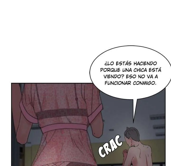 Tienda de Cómics Capítulo 16 - Page 49