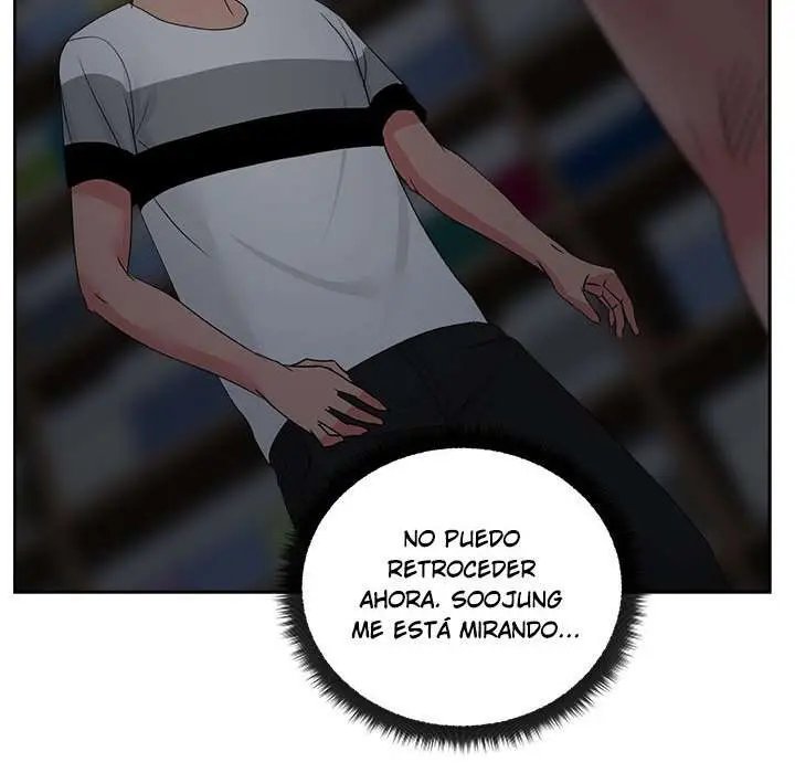 Tienda de Cómics Capítulo 16 - Page 53