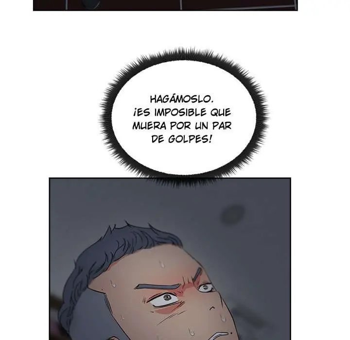 Tienda de Cómics Capítulo 16 - Page 57