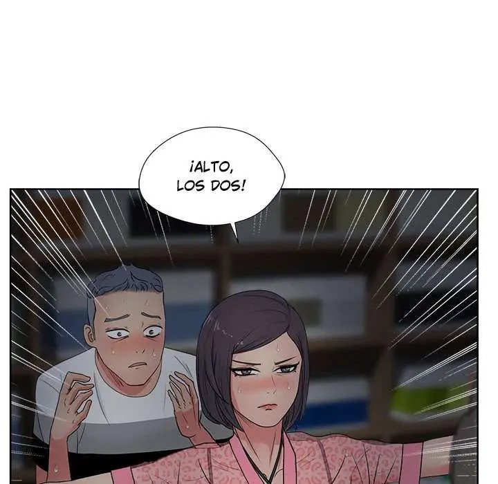 Tienda de Cómics Capítulo 16 - Page 70