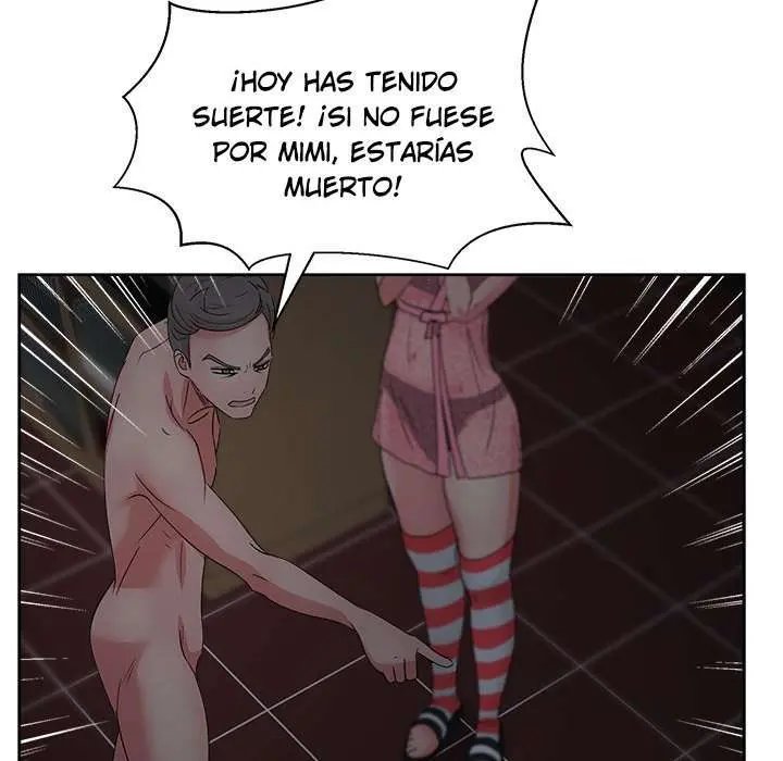 Tienda de Cómics Capítulo 16 - Page 88