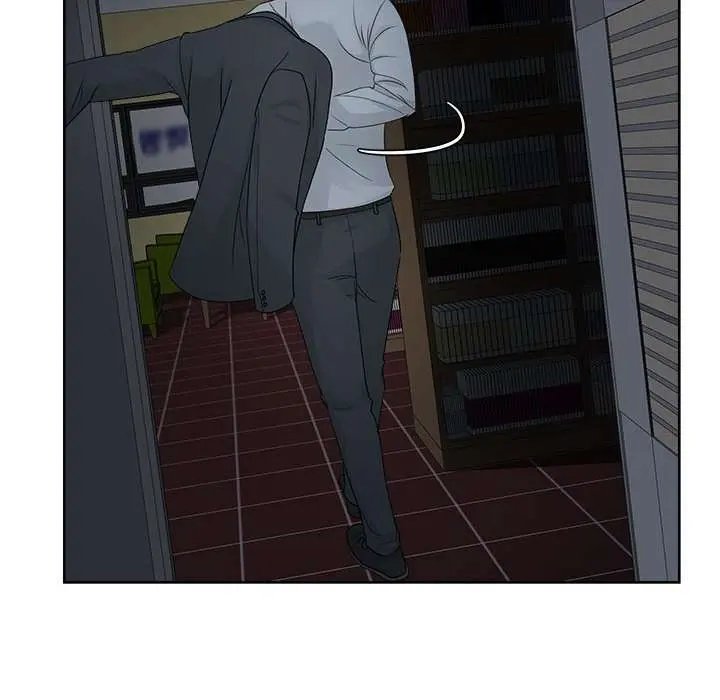 Tienda de Cómics Capítulo 16 - Page 91