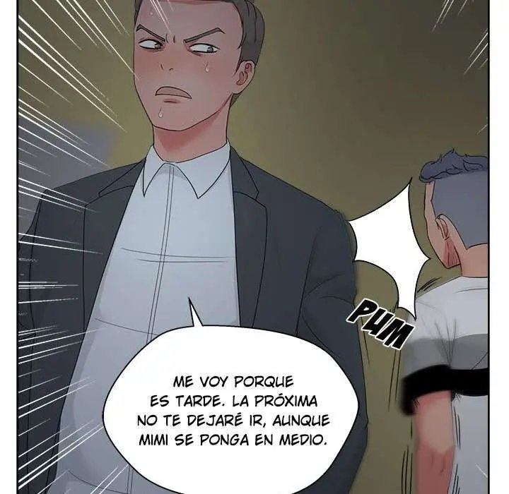 Tienda de Cómics Capítulo 16 - Page 95