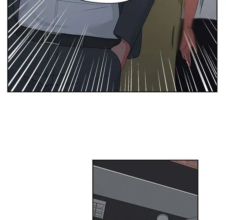 Tienda de Cómics Capítulo 16 - Page 96