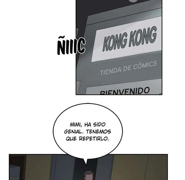 Tienda de Cómics Capítulo 16 - Page 97