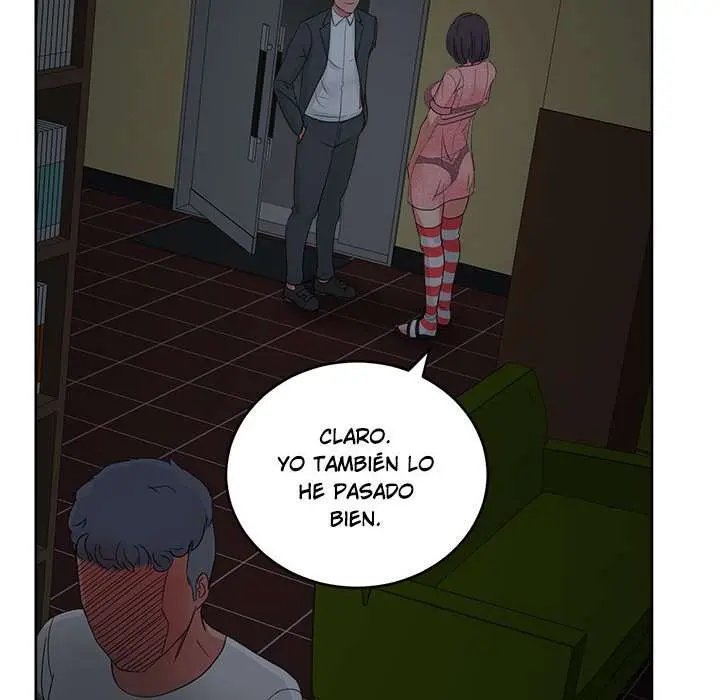 Tienda de Cómics Capítulo 16 - Page 98