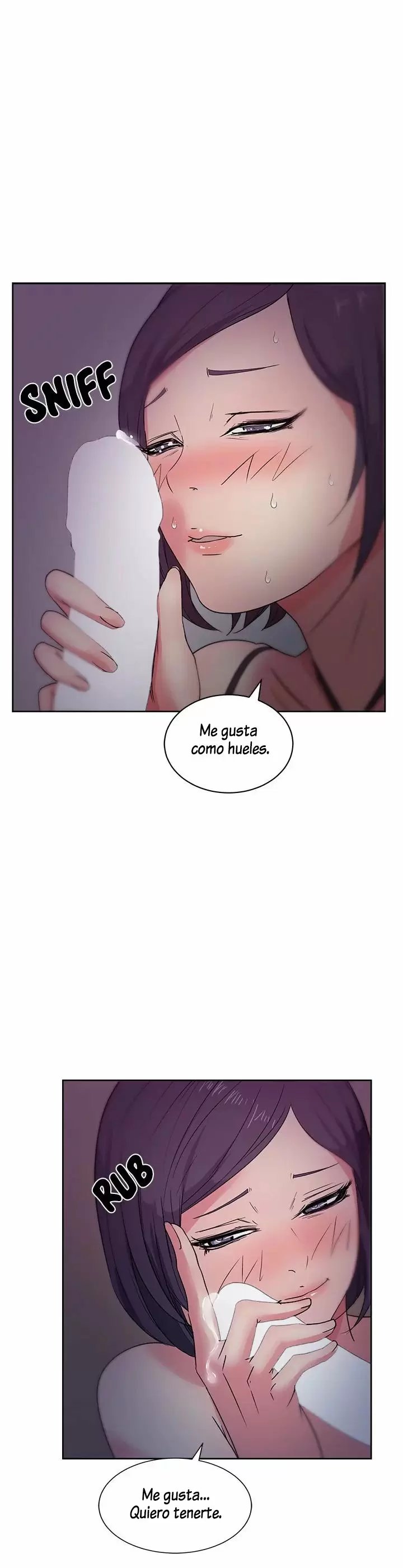 Tienda de Cómics Capítulo 17 - Page 10