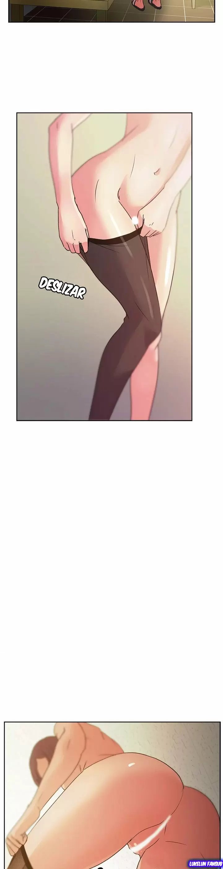 Tienda de Cómics Capítulo 17 - Page 28