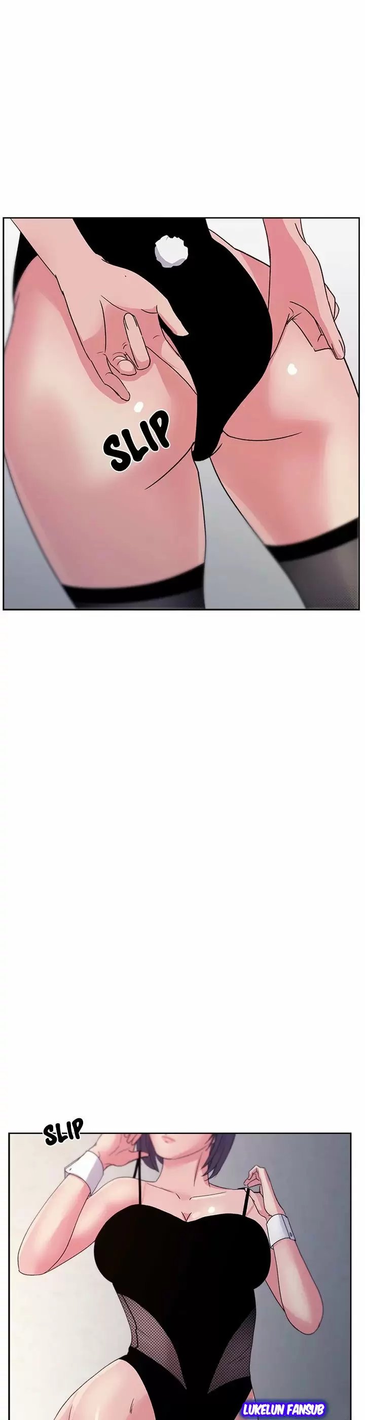 Tienda de Cómics Capítulo 17 - Page 30
