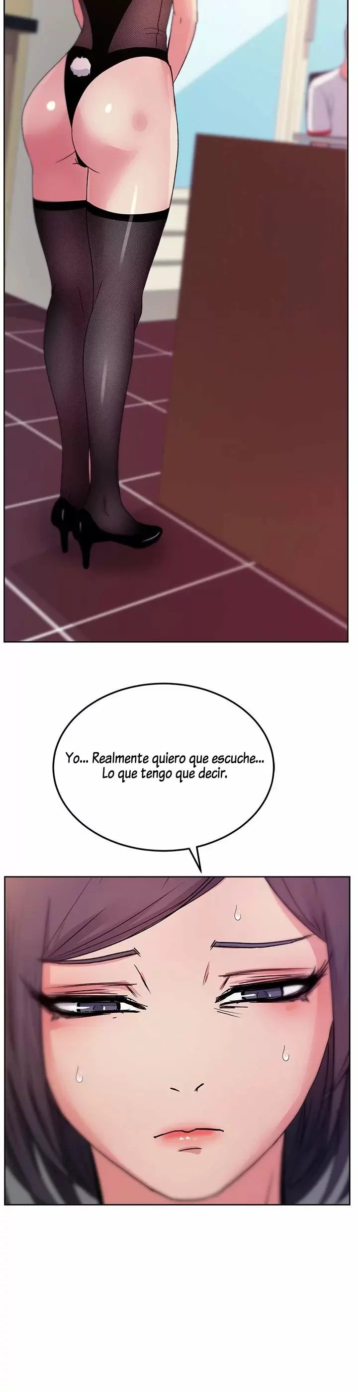 Tienda de Cómics Capítulo 17 - Page 37