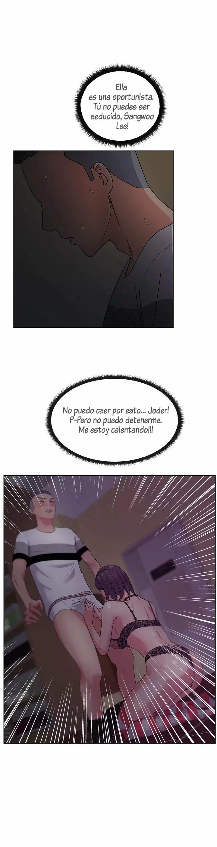 Tienda de Cómics Capítulo 17 - Page 6