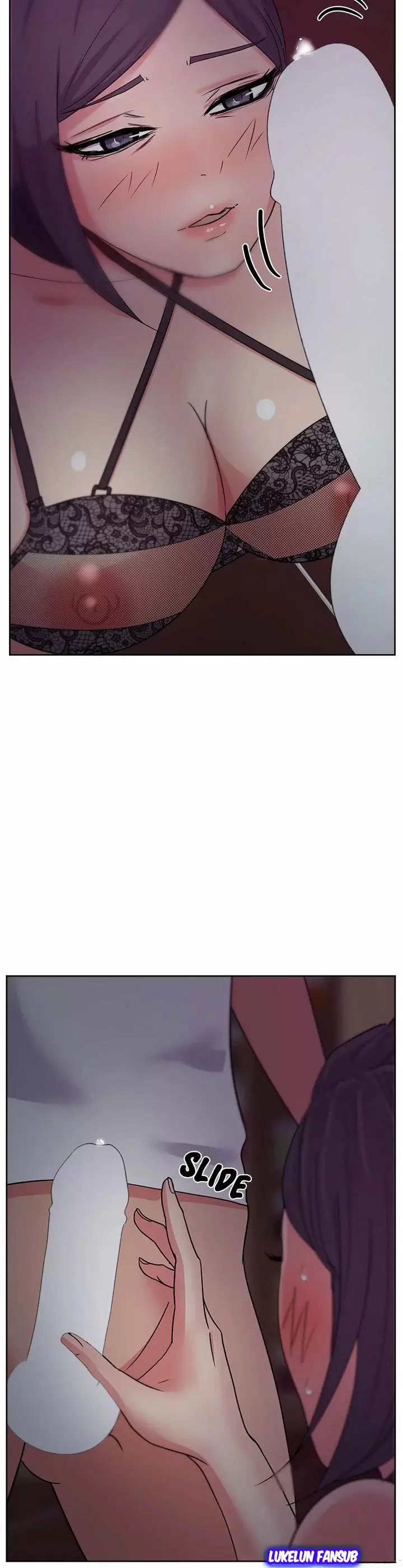 Tienda de Cómics Capítulo 17 - Page 8