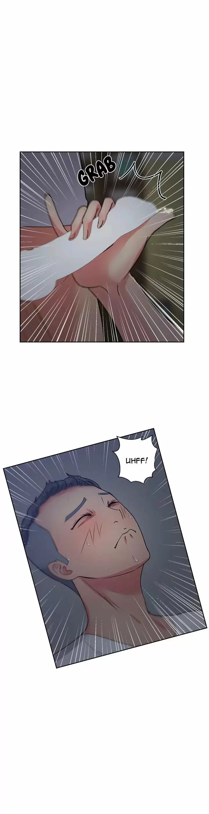 Tienda de Cómics Capítulo 17 - Page 9