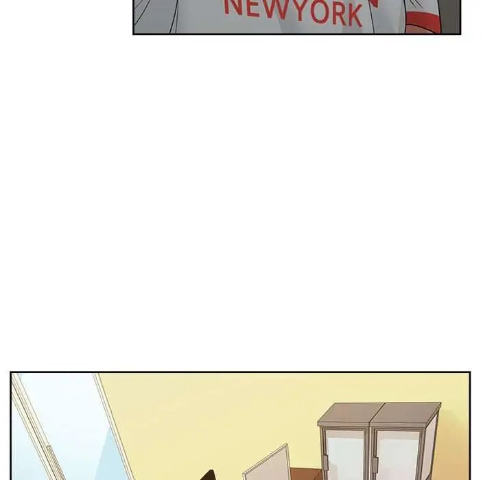 Tienda de Cómics Capítulo 18 - Page 100