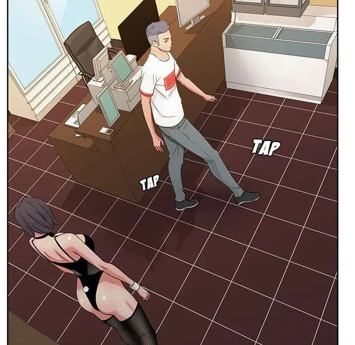 Tienda de Cómics Capítulo 18 - Page 101