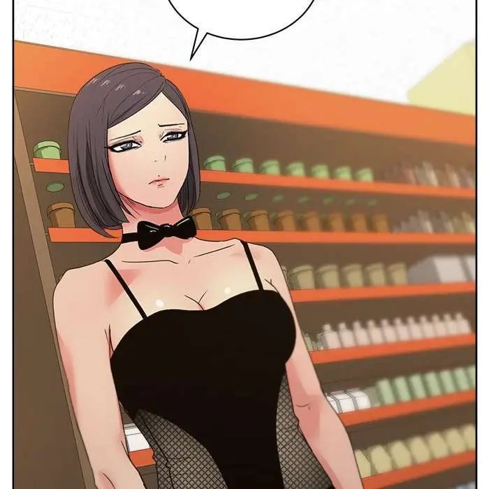 Tienda de Cómics Capítulo 18 - Page 106