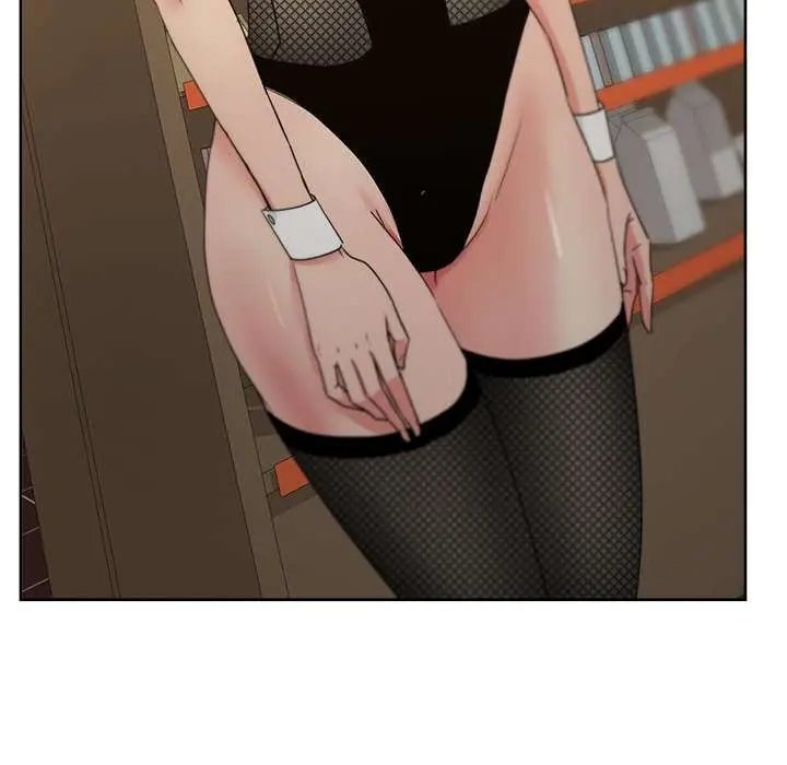 Tienda de Cómics Capítulo 18 - Page 107