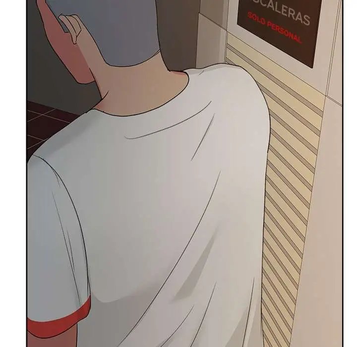 Tienda de Cómics Capítulo 18 - Page 109
