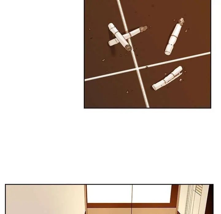 Tienda de Cómics Capítulo 18 - Page 115