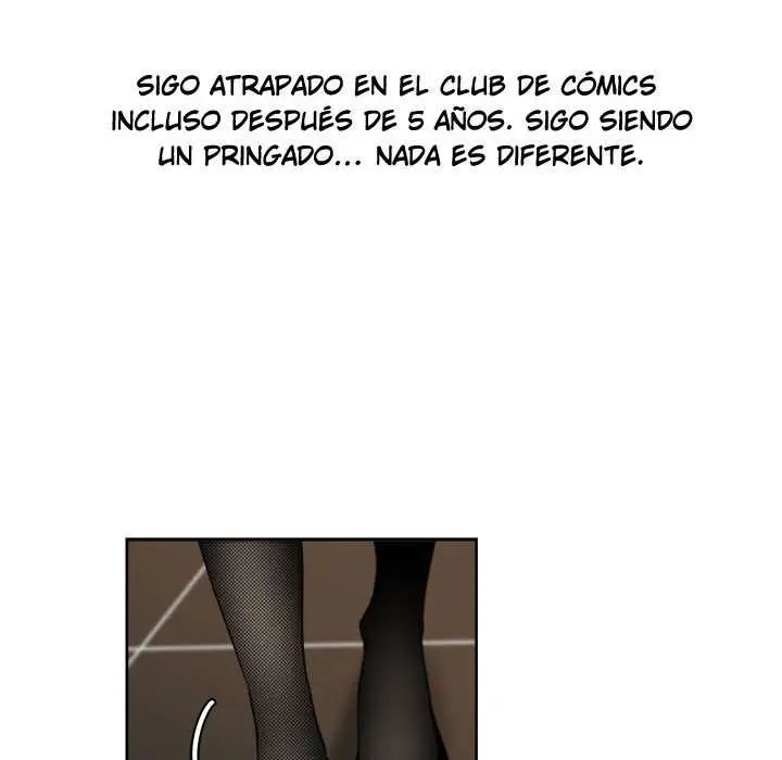 Tienda de Cómics Capítulo 18 - Page 125
