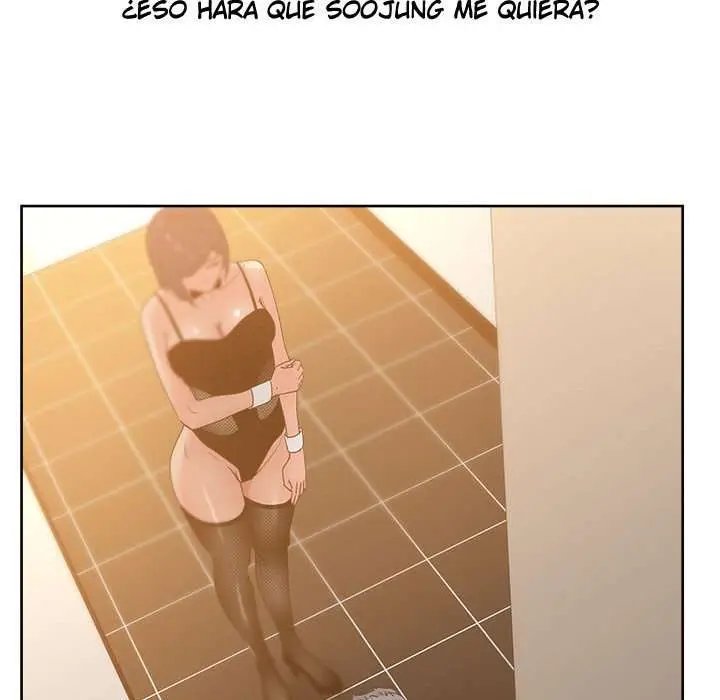 Tienda de Cómics Capítulo 18 - Page 129