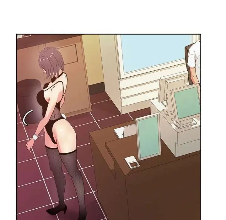 Tienda de Cómics Capítulo 18 - Page 18
