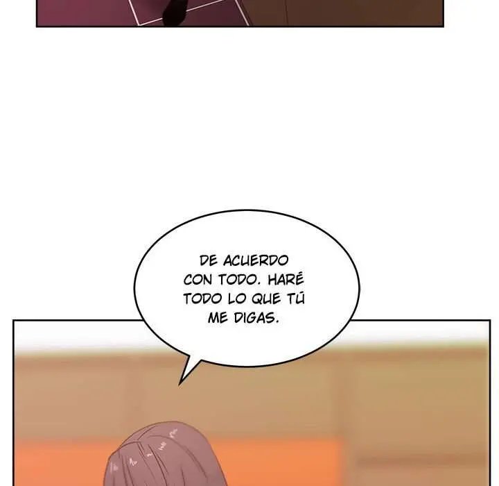 Tienda de Cómics Capítulo 18 - Page 19