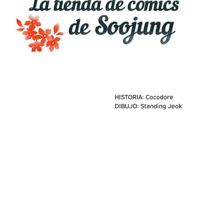 Tienda de Cómics Capítulo 18 - Page 24