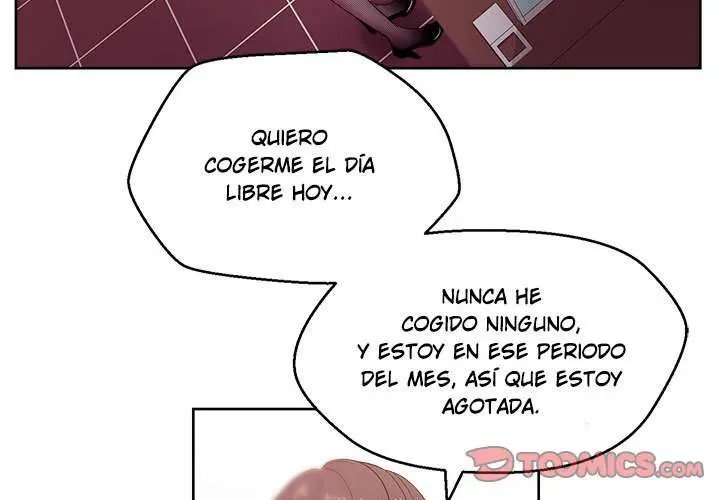 Tienda de Cómics Capítulo 18 - Page 3