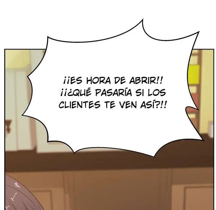 Tienda de Cómics Capítulo 18 - Page 36