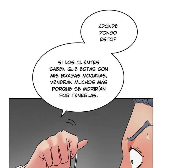 Tienda de Cómics Capítulo 18 - Page 52