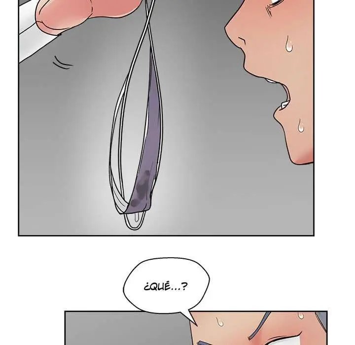 Tienda de Cómics Capítulo 18 - Page 53