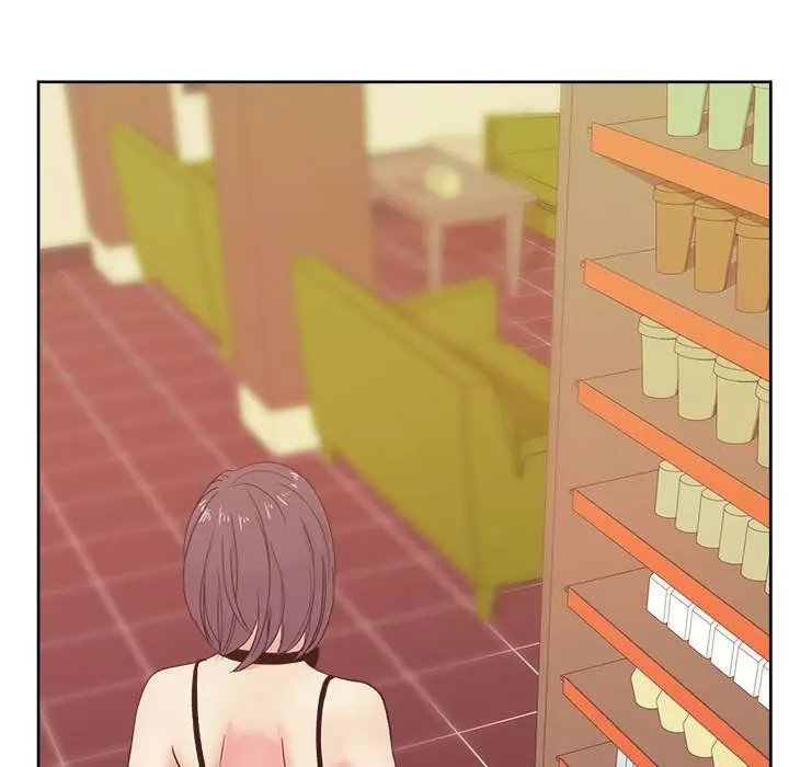 Tienda de Cómics Capítulo 18 - Page 64