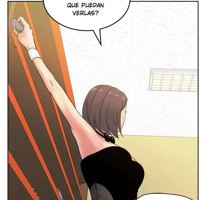 Tienda de Cómics Capítulo 18 - Page 67