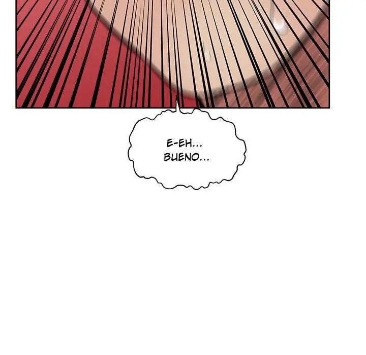 Tienda de Cómics Capítulo 18 - Page 89