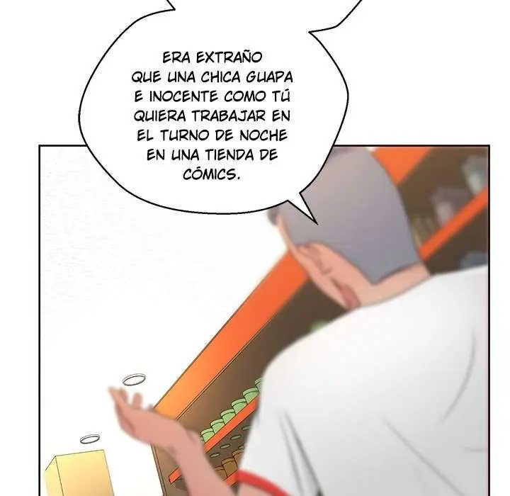 Tienda de Cómics Capítulo 18 - Page 95