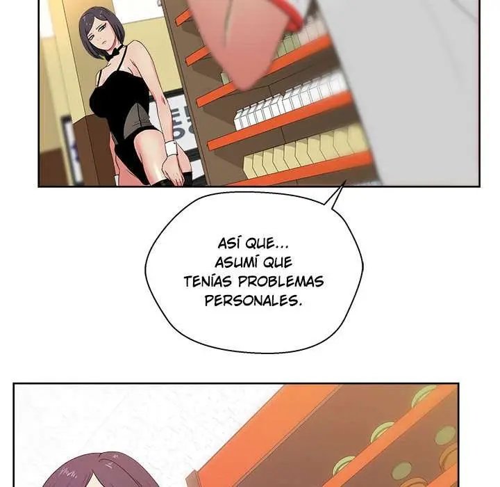 Tienda de Cómics Capítulo 18 - Page 96