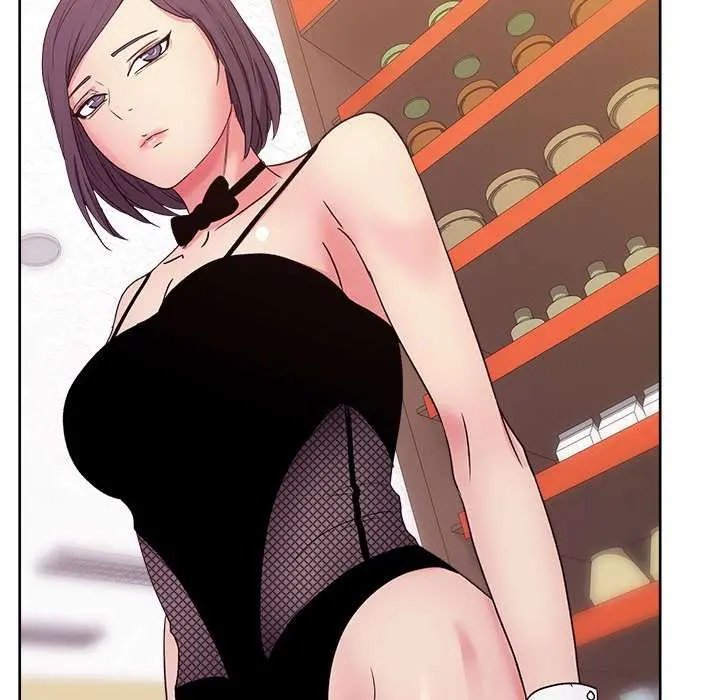 Tienda de Cómics Capítulo 18 - Page 97