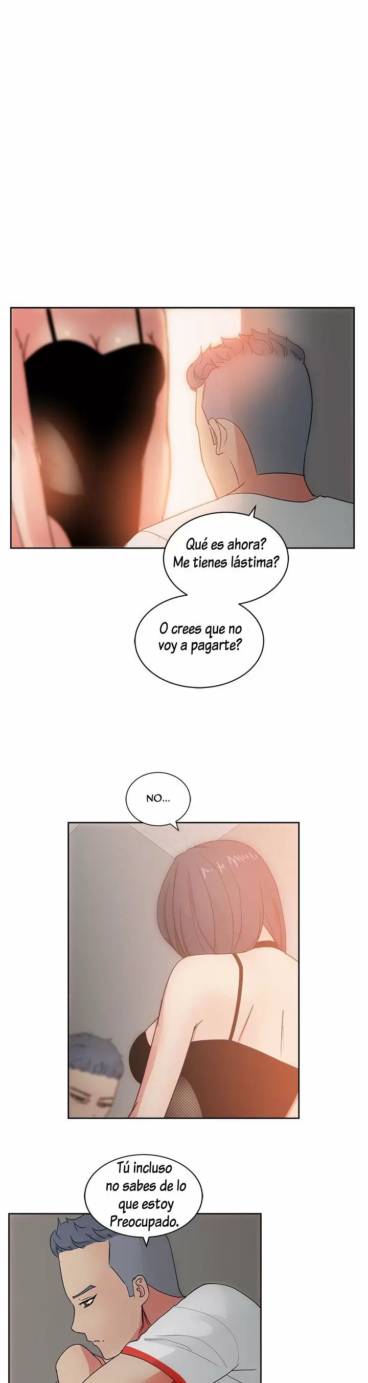 Tienda de Cómics Capítulo 19 - Page 2