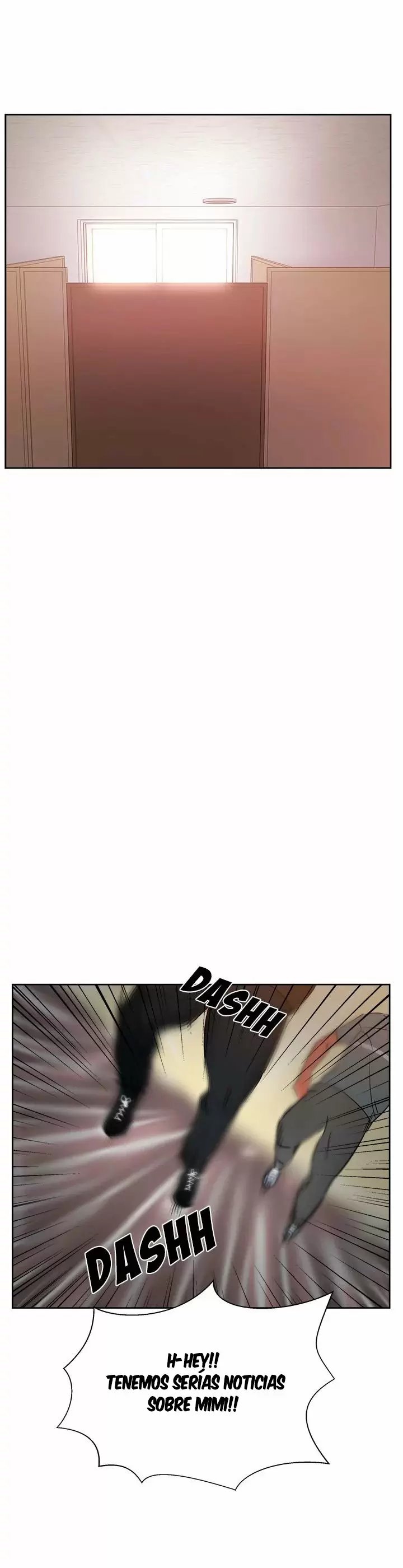 Tienda de Cómics Capítulo 19 - Page 28