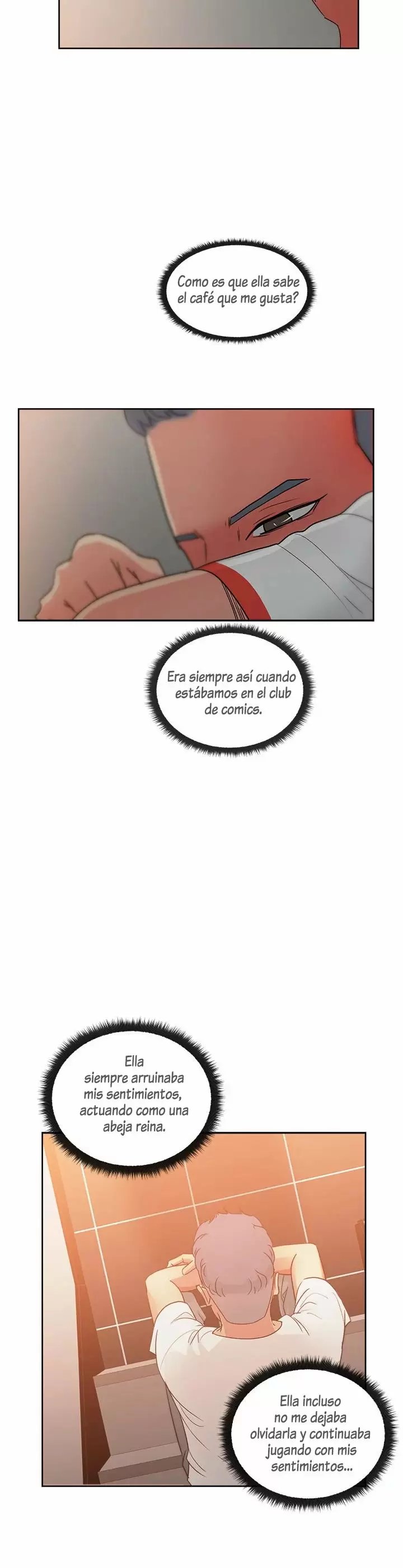 Tienda de Cómics Capítulo 19 - Page 6