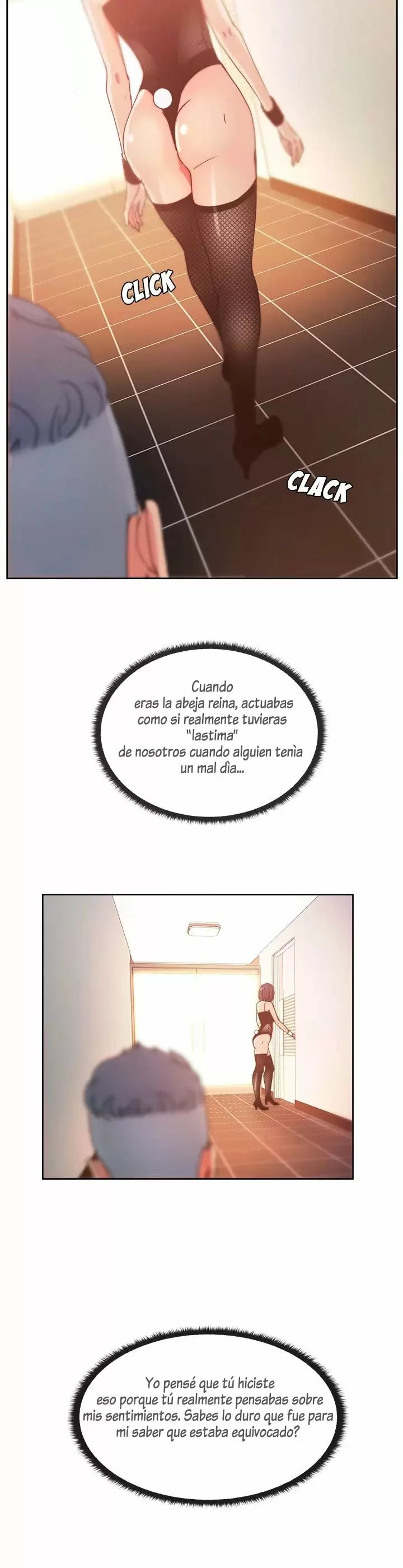 Tienda de Cómics Capítulo 19 - Page 9