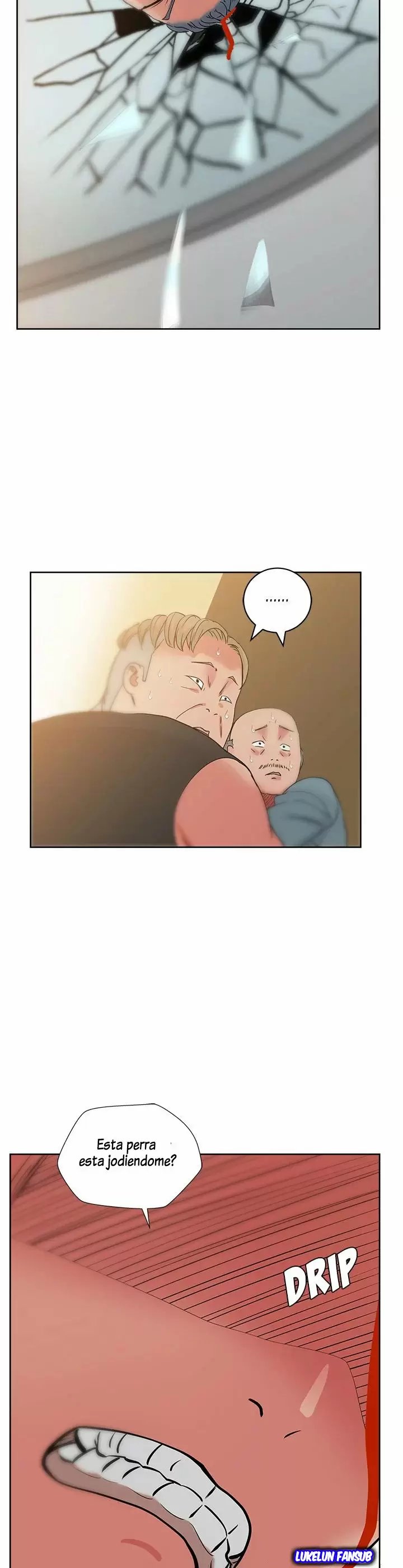 Tienda de Cómics Capítulo 20 - Page 11