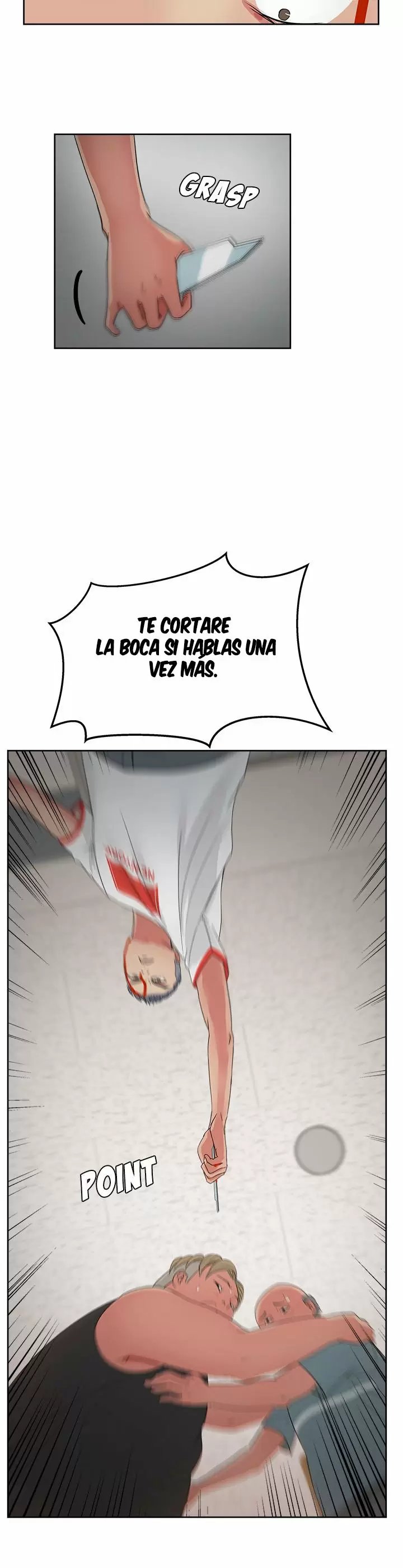Tienda de Cómics Capítulo 20 - Page 13
