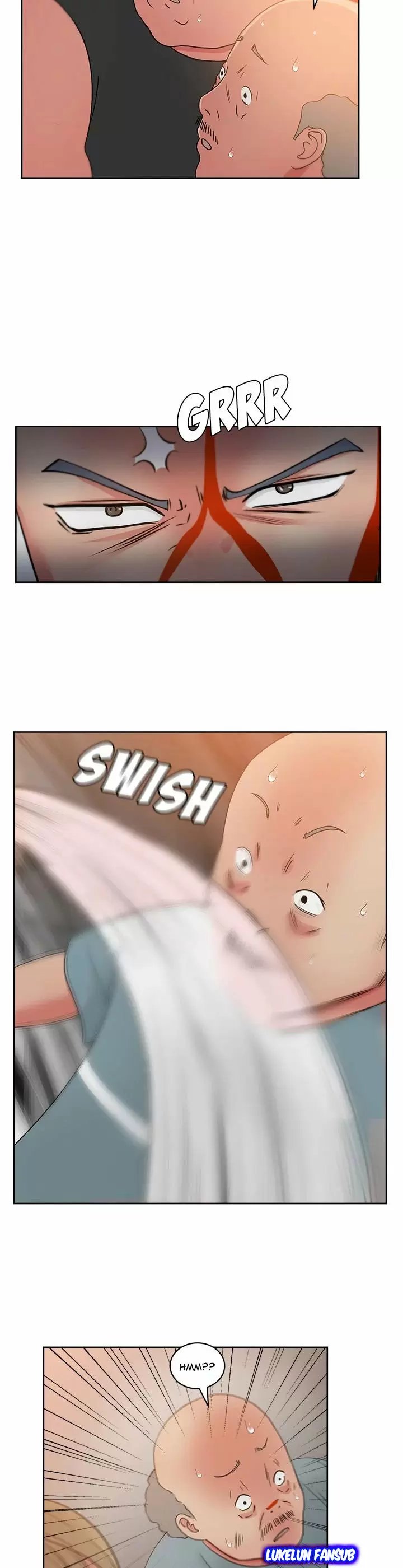 Tienda de Cómics Capítulo 20 - Page 18