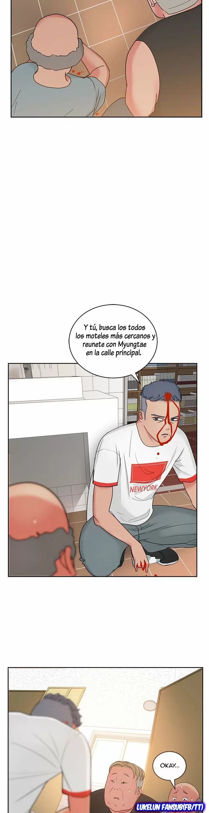 Tienda de Cómics Capítulo 20 - Page 26