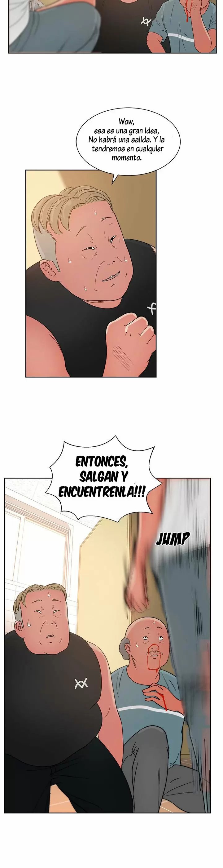 Tienda de Cómics Capítulo 20 - Page 27