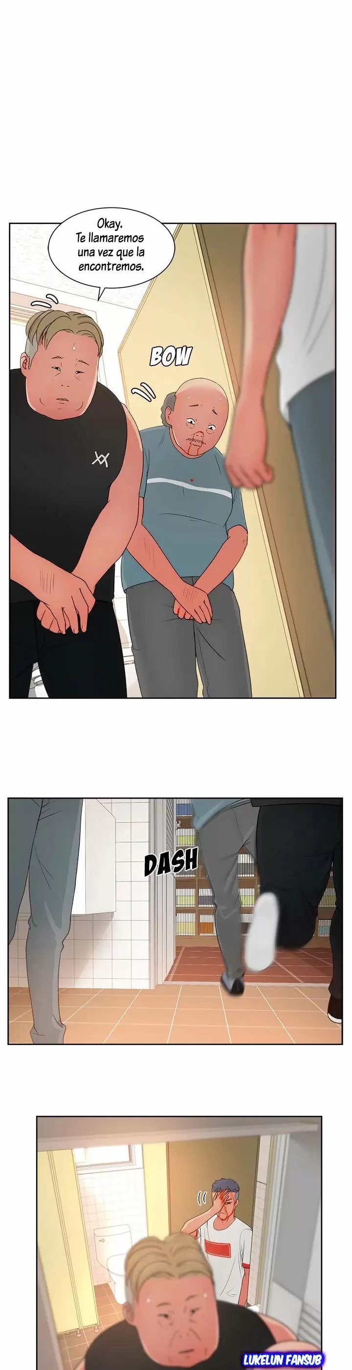 Tienda de Cómics Capítulo 20 - Page 28