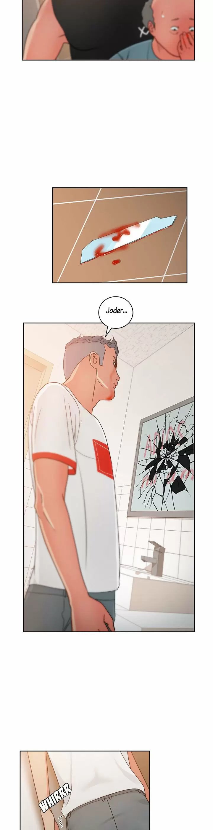 Tienda de Cómics Capítulo 20 - Page 29