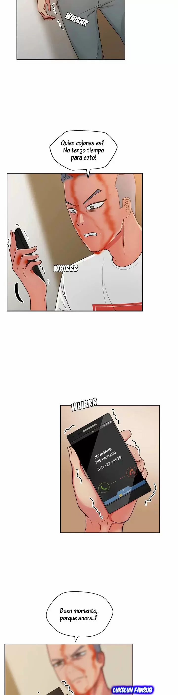 Tienda de Cómics Capítulo 20 - Page 30